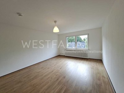 Gemütliche 2-Zimmer Wohnung mit Balkon