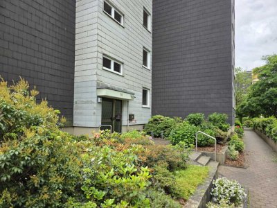 Handwerker gesucht! Eigentumswohnung mit Balkon