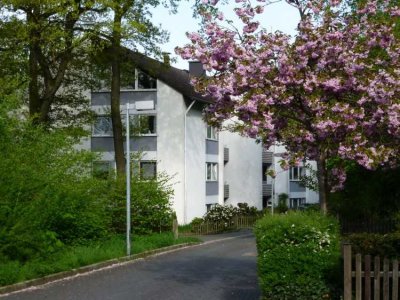 3 Zimmer, Küche, Dusch-Bad, Gäste-WC, Loggia, Sauna