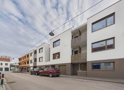 NEUBAU-HOTSPOT in 1230 Wien - Top 8 | Erstbezug mit Loggia &amp; Top-Rendite!
