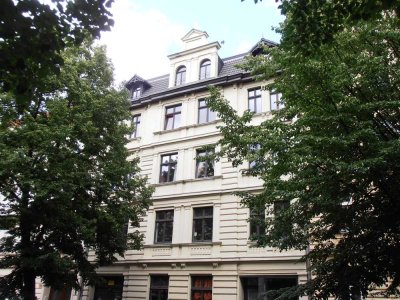 Schöne 2-Raum-Wohnung mit Balkon in MD Stadtfeld-Ost