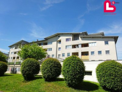 Nette 2 Zimmer Wohnung mit Loggia in Gallneukirchen