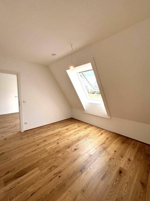 Wohnen im "Kleegarten"_gut geschnittene 2- Zimmer-Wohnung mit Balkon und Gartenabteil_Top 12_PROVISIONSFREI!