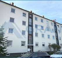 Gut geschnittene Kapitalanlage in Haunstetten