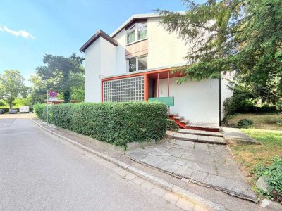 Zentrales WG-Zimmer nahe Uni & Innenstadt in Freiburg-Littenweiler