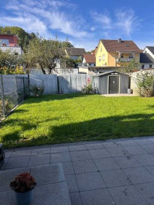 moderne 2,5-Zimmer Wohnung zentral direkt in Dittelbrunn