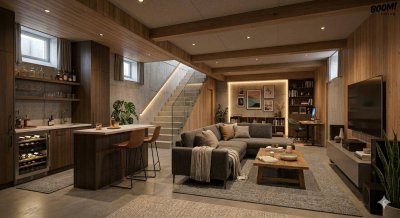 Exklusives Neubauprojekt in 1230 Wien | 6 Eigentumswohnungen mit Terrasse/Balkon &amp; Wärmepumpe