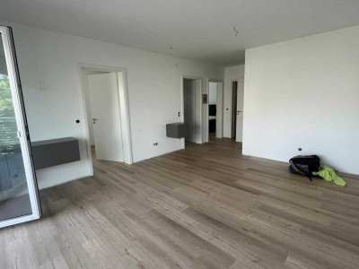 3 Zimmer Wohnung mit Balkon in Furth im Wald