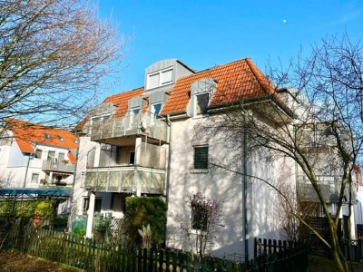 ETW INVESTMENT IN ERFURT! 8 Eigentumswohnungen im Paket
