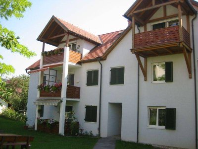 4 Zimmer Mietwohnung