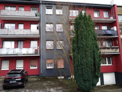 HANDWERKER WILLKOMMEN - SELBST RENOVIEREN - EINZIEHEN - WOLHFLÜHLEN