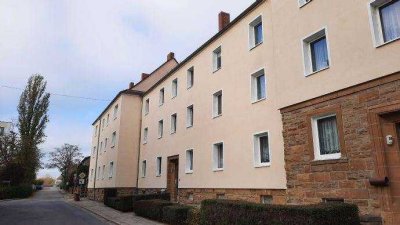 **sofort einziehen und wohlfühlen - Wohnung mit Kamin**