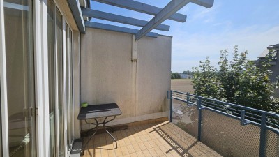 * 3 Zimmer * Wiener Stadtgrenze * Balkon/Loggia * KFZ Garagenplatz *