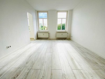 attraktive 2 Raum Wohnung +++TOP+++ Anger-Crottendorf ab sofort!!