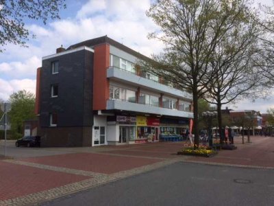 ideal für Wochenendpendler - Apartment sofort frei !