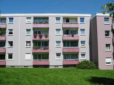 3-Zimmer-Wohnung in Iserlohn Hombruch