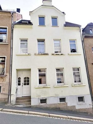 Dreifamilienhaus in Reichenbach