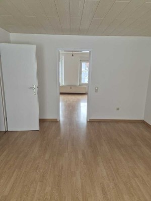 Schöne und modernisierte 4-Zimmer-Maisonette-Wohnung in Wülfrath