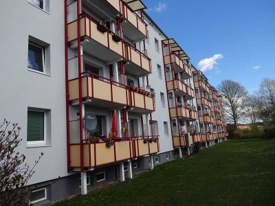 Ruhig im Grünen Wohnen