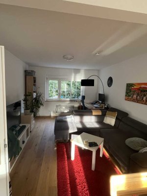 Moderne 3-Zimmer Wohnung mit Balkon in Ludwigsburg
