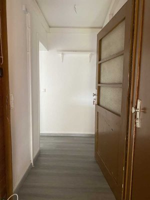 Helle 1-Zimmer-Wohnung