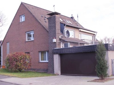 3-Zimmer-Konfortwohnung in Düsseldorf-Niederkassel