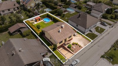 "Einziehen &amp; Wohlfühlen – Ihr neues Zuhause Gartenparadies"