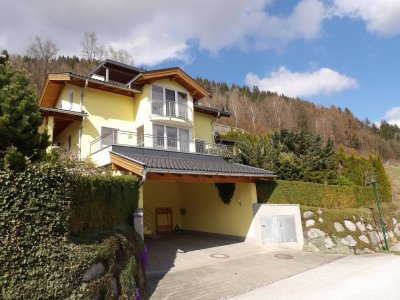 Zweifamilienhaus - Zell am See - Leben wo andere Urlaub machen
