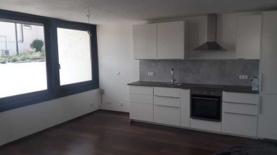 Charmantes 1,5-Zimmer Apartment in Simmozheim