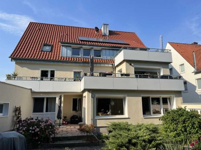 OS-Schölerberg, Erdgeschosswohnung mit Garten offene Besichtigung, Sonntag, 30.11. 12-14 Uhr