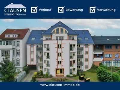 Traumhafte Maisonettewohnung