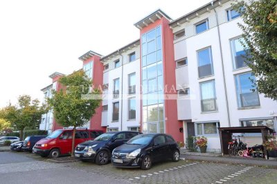4-Zimmer-Maisonettewohnung mit Dachterrasse in Hamburg-Langenhorn