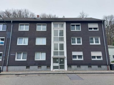 ** Einziehen oder vermieten - 3,5 Zimmer, 58 m² Eigentumswohnung sofort verfügbar **