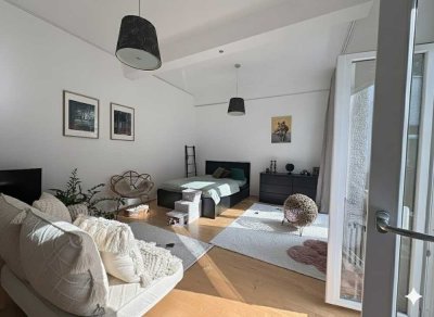 Ideal für Kapitalanleger - Drei attraktive Eigentumswohnungen in der Rosenburg