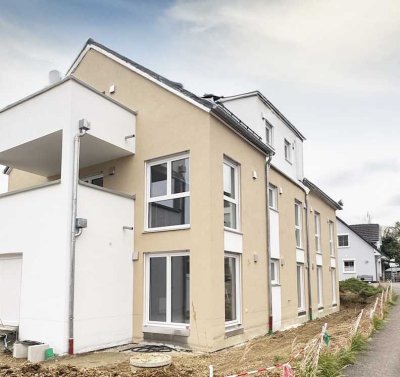 Moderne Eigentumswohnung im beliebten Fischach