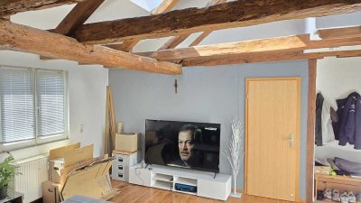 2-Zimmer-Wohnung in Bad Säckingen