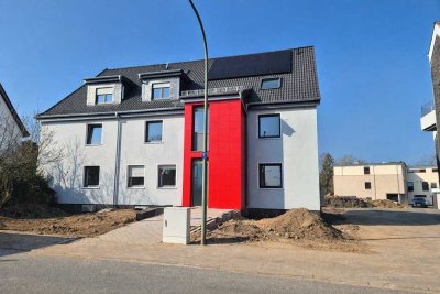 Exklusiv wohnen in energetisch kernsanierter 6-Parteien- Wohnimmobilie