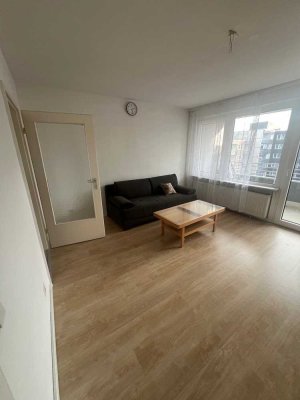 **WBS erforderlich** - gemütliche 1-Zimmer-Wohnung mit Küche im Innenstadtkern von Herten