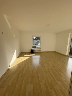 3-Zimmerwohnung! Ruhige Wohnlage oberhalb des Amtsgerichts