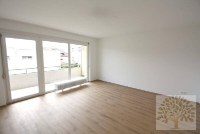 Gemütliche Singlewohnung nahe Klinikum