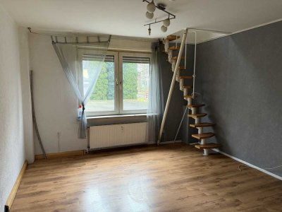 Zentral gelegene 2-Zimmer-Wohnung in Essen