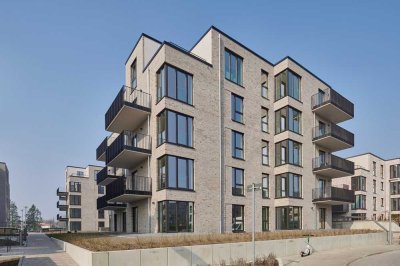 Ihr Wohlfühl-Zuhause in direkter Elbnähe