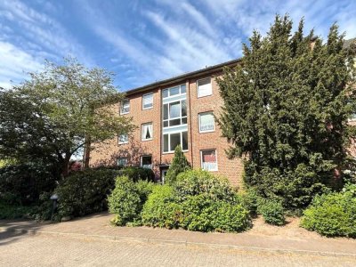 Perfekte 1 Zimmer-Wohnung - Ideales Investment