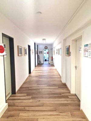 IMWRC – Solingen bietet rentables Gewerbeobjekt in citynaher Lage!