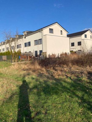 Familienfreundliches 4-Zimmer-Reihenhaus in Sülfeld mit Garten!