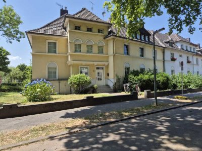 Kernsanierte 3/4-Zimmerwohnung, Parterre, für max. 3-Personen