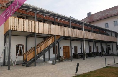 "Solea" - Ein Zuhause mit Charakter – 
für alle, die das Besondere suchen!