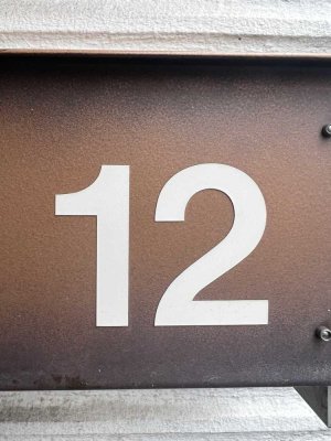 Charmante Single-Wohnung mit Balkon in stadtnaher Lage von Remscheid