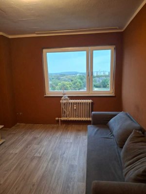 Stilvolle 1-Zimmer-Wohnung in Kerpen