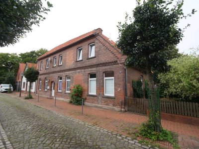 Wohnen wie im eigenen Haus! Schicke 3-Zimmer-Wohnung mit neuwertiger EBK
